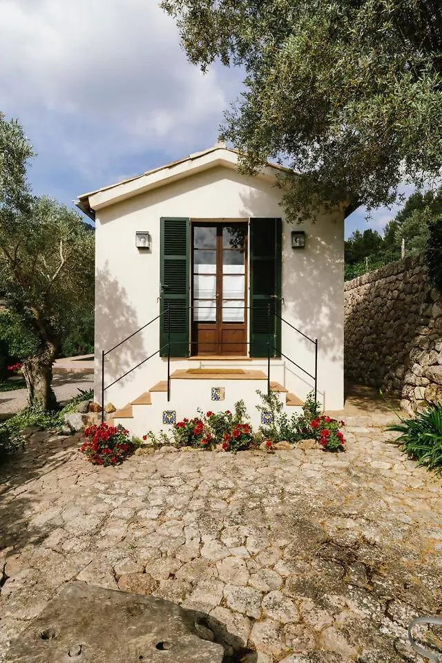 Casa Sa Vinyeta Villa Valldemossa  0*, Valldemossa (Mallorca) Spanje