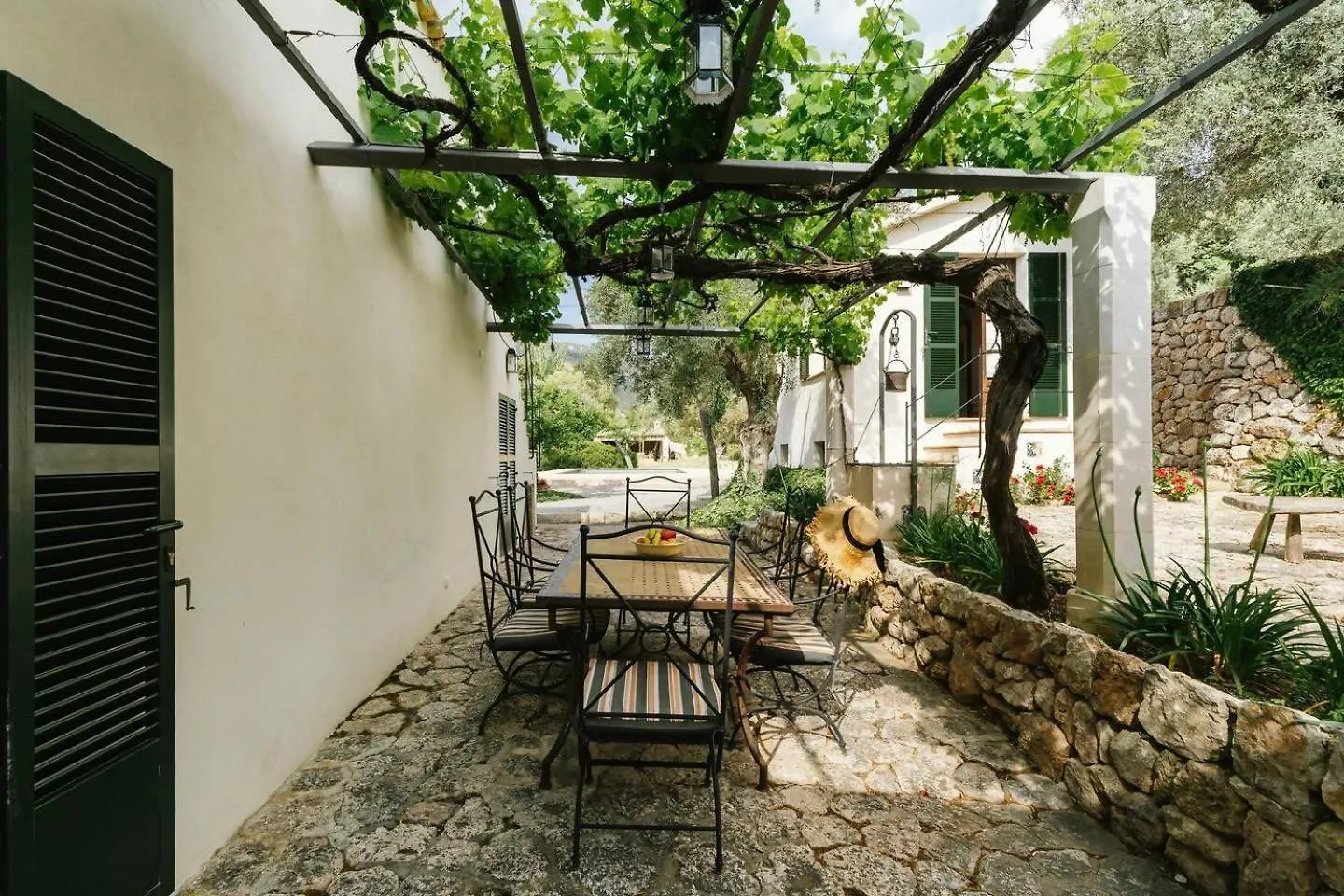 Casa Sa Vinyeta Villa Valldemossa  0*, Valldemossa (Mallorca) Spanje