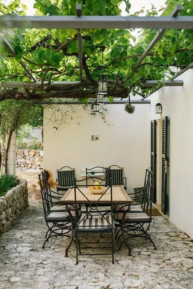 Casa Sa Vinyeta Villa Valldemossa  Valldemossa (Mallorca)