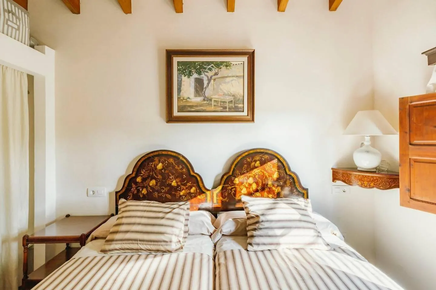 Casa Sa Vinyeta Villa Valldemossa  Valldemossa (Mallorca)