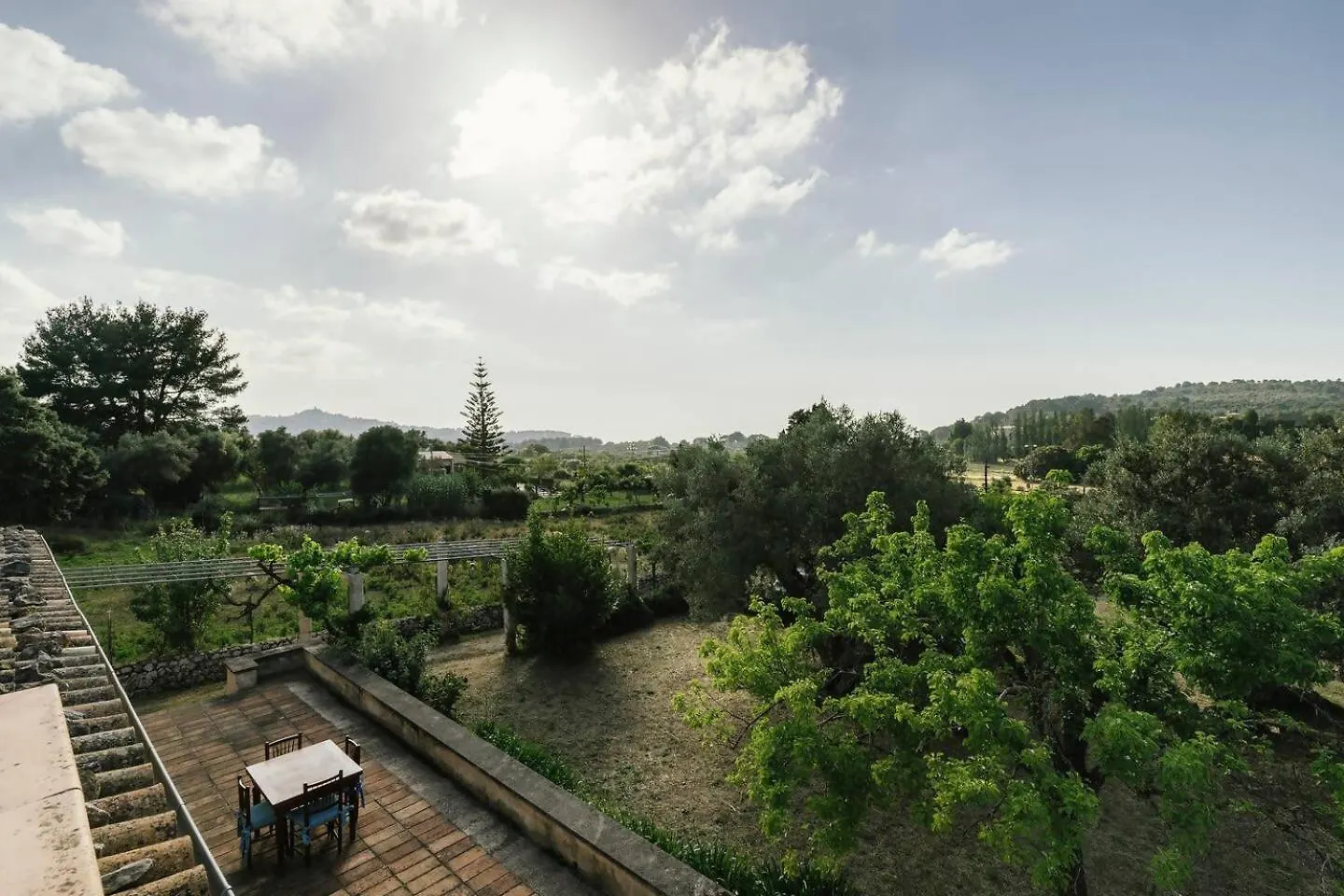 Vakantiehuis Casa Sa Vinyeta Villa Valldemossa