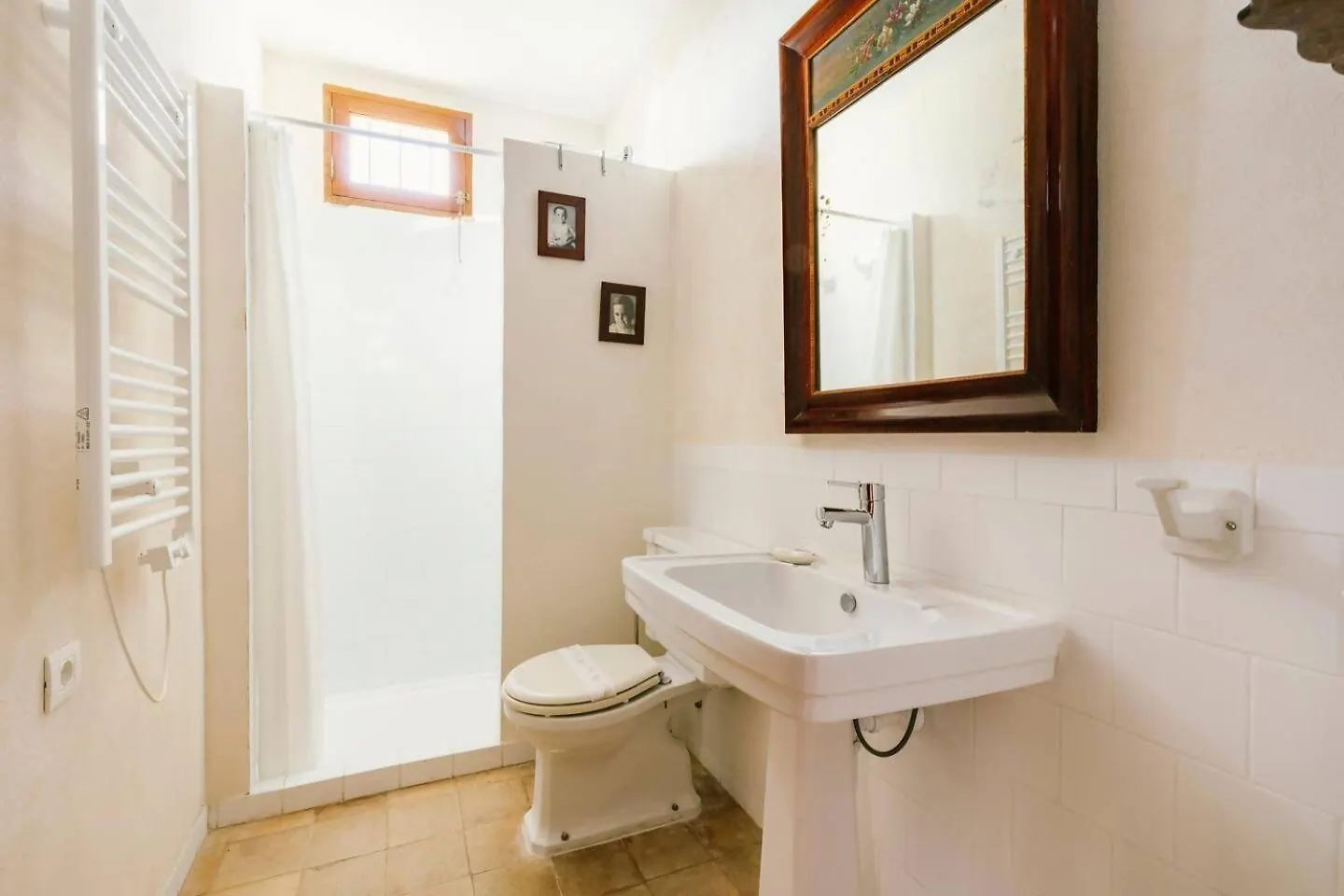 Vakantiehuis Casa Sa Vinyeta Villa Valldemossa