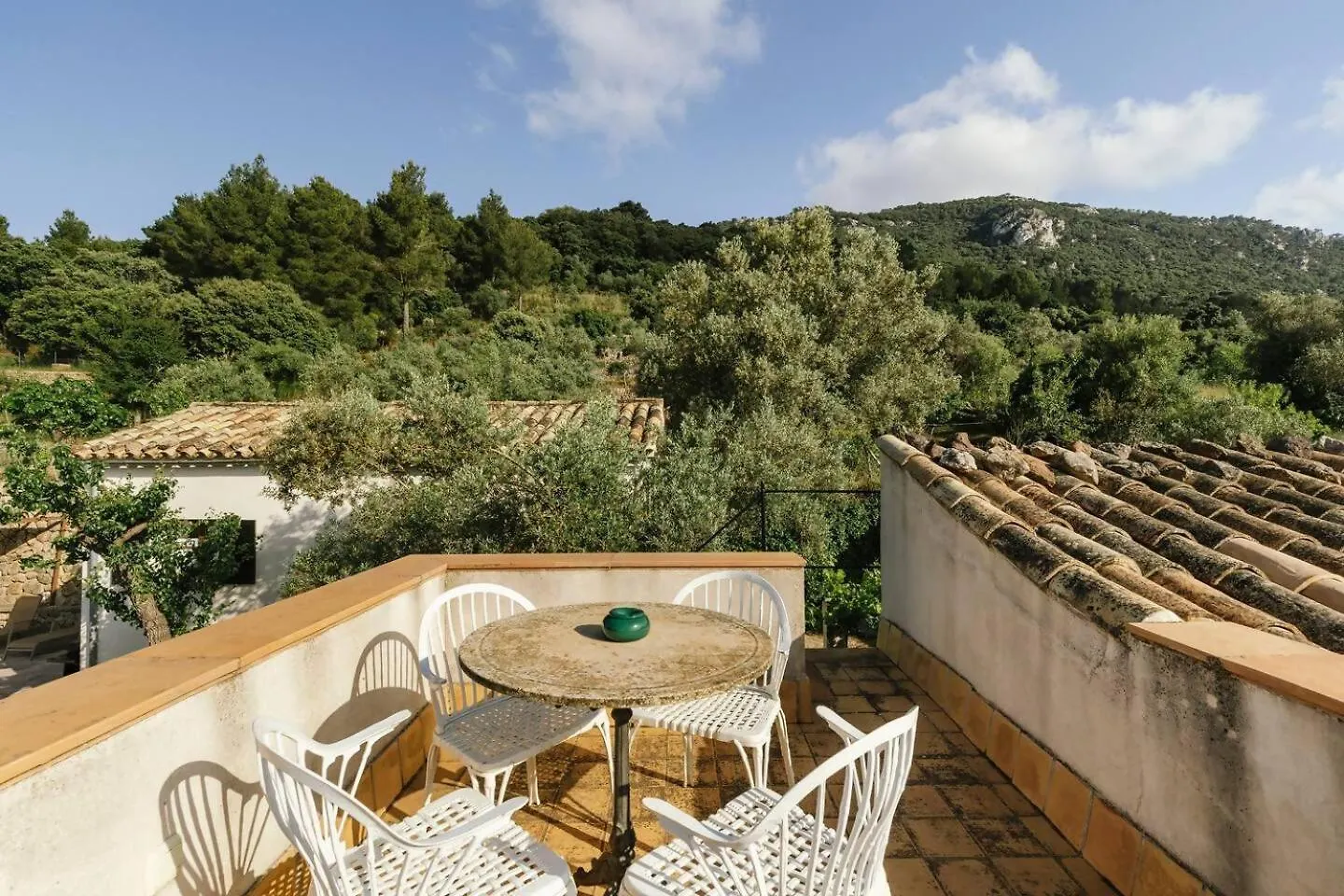 Casa Sa Vinyeta Villa Valldemossa  Vakantiehuis