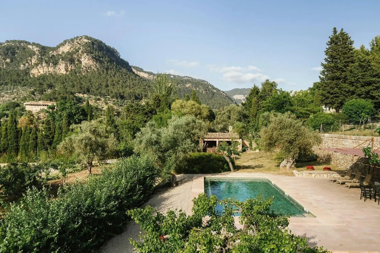 Casa Sa Vinyeta Villa Valldemossa  0*, Valldemossa (Mallorca)