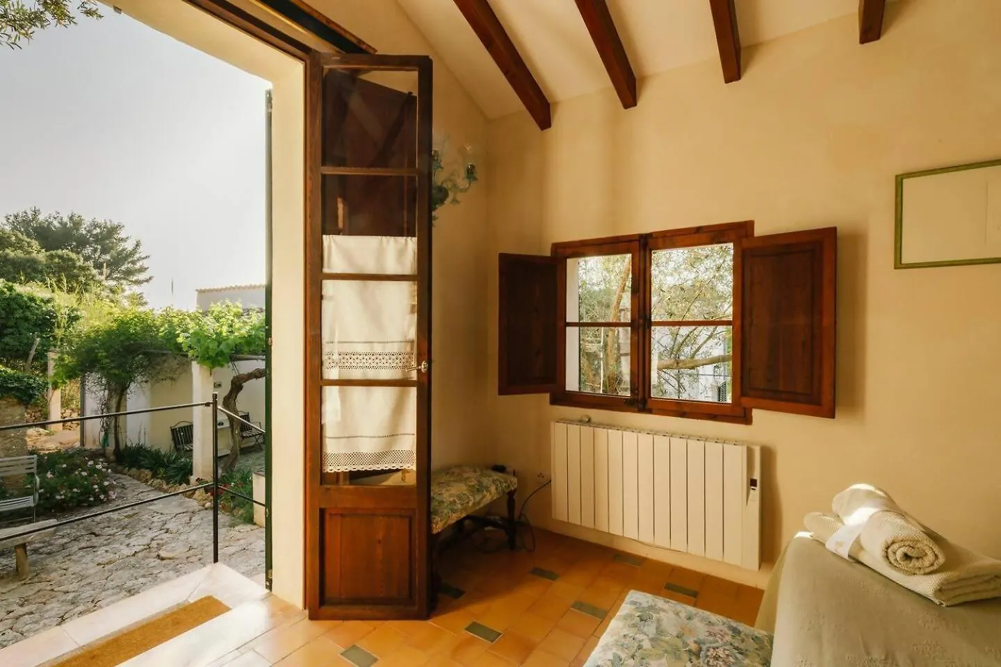 Casa Sa Vinyeta Villa Valldemossa