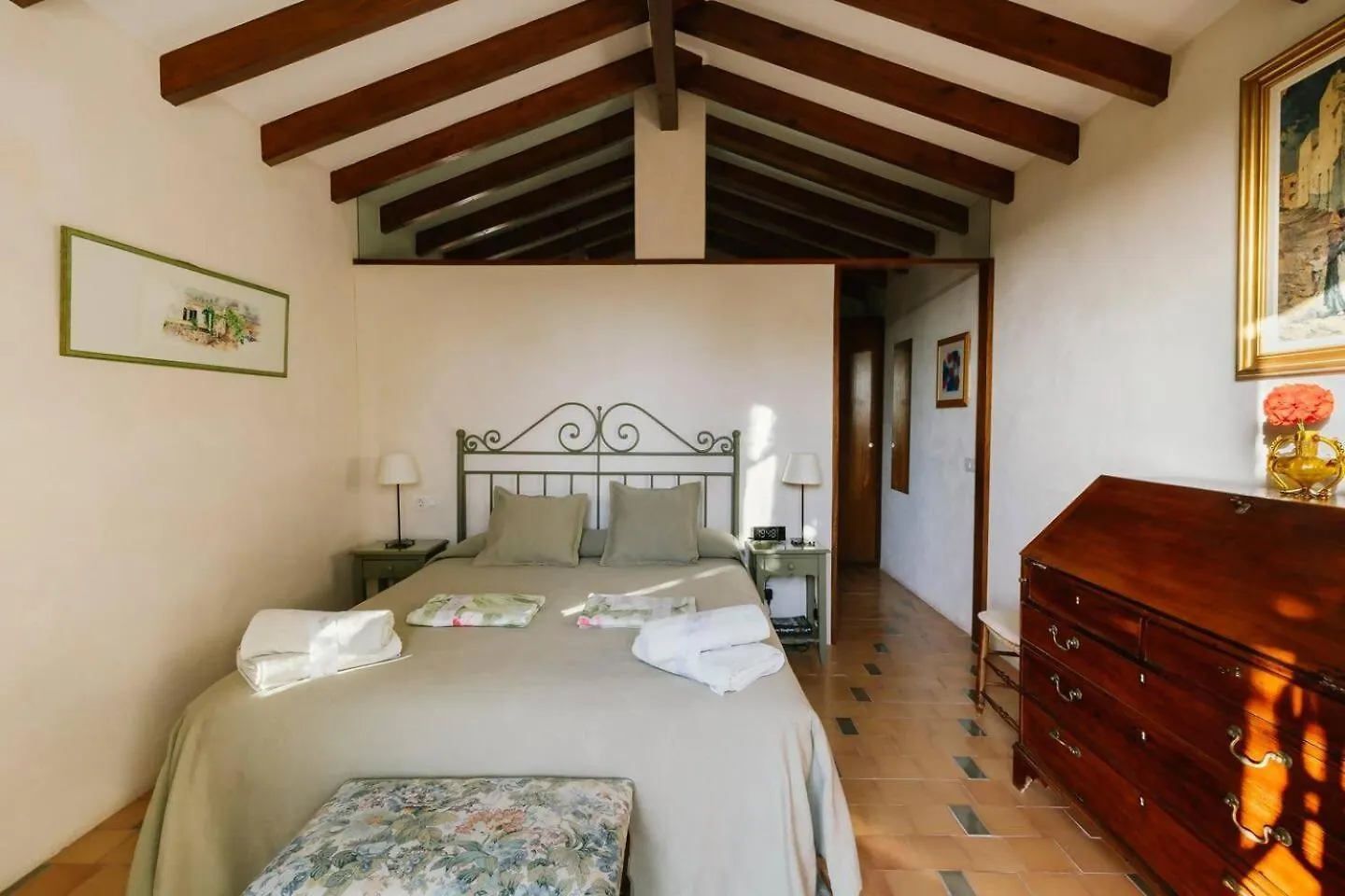 Casa Sa Vinyeta Villa Valldemossa  0*, Valldemossa (Mallorca)