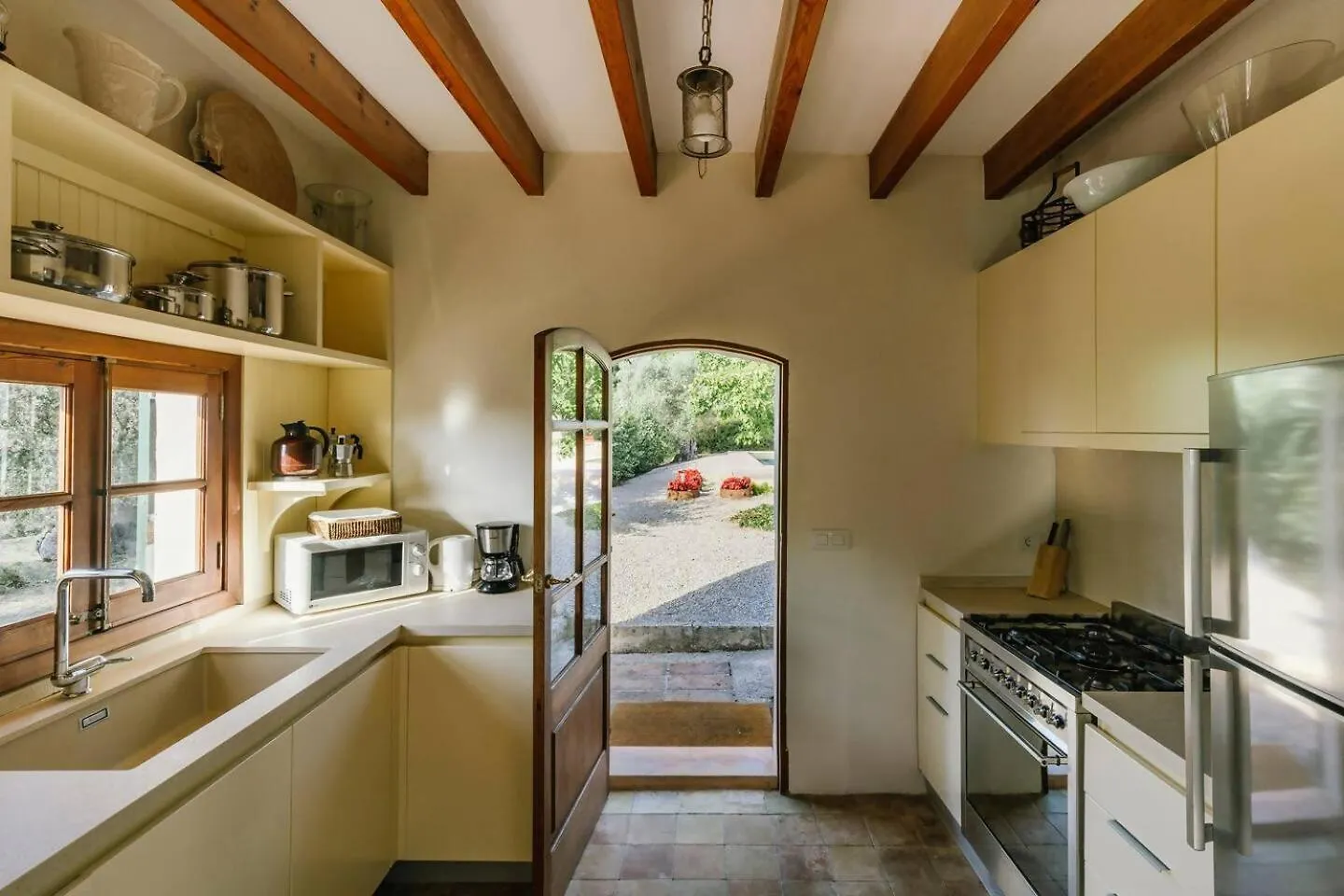 Casa Sa Vinyeta Villa Valldemossa  Vakantiehuis