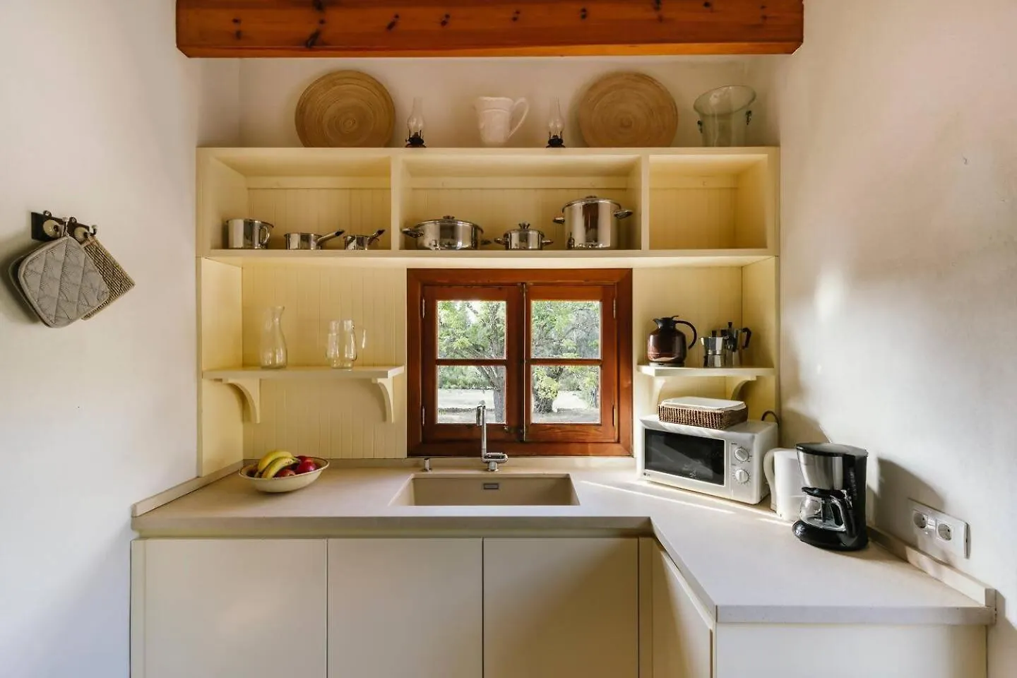 Casa Sa Vinyeta Villa Valldemossa
