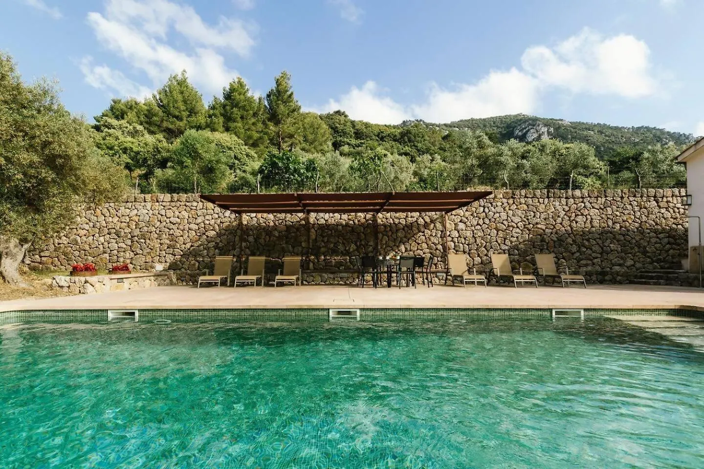 Casa Sa Vinyeta Villa Valldemossa  0*, Valldemossa (Mallorca)